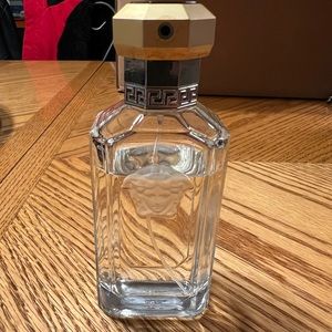 VERSACE The Dreamer for Men 3.4 oz Eau de Toilette Spray Cologne - 80% left